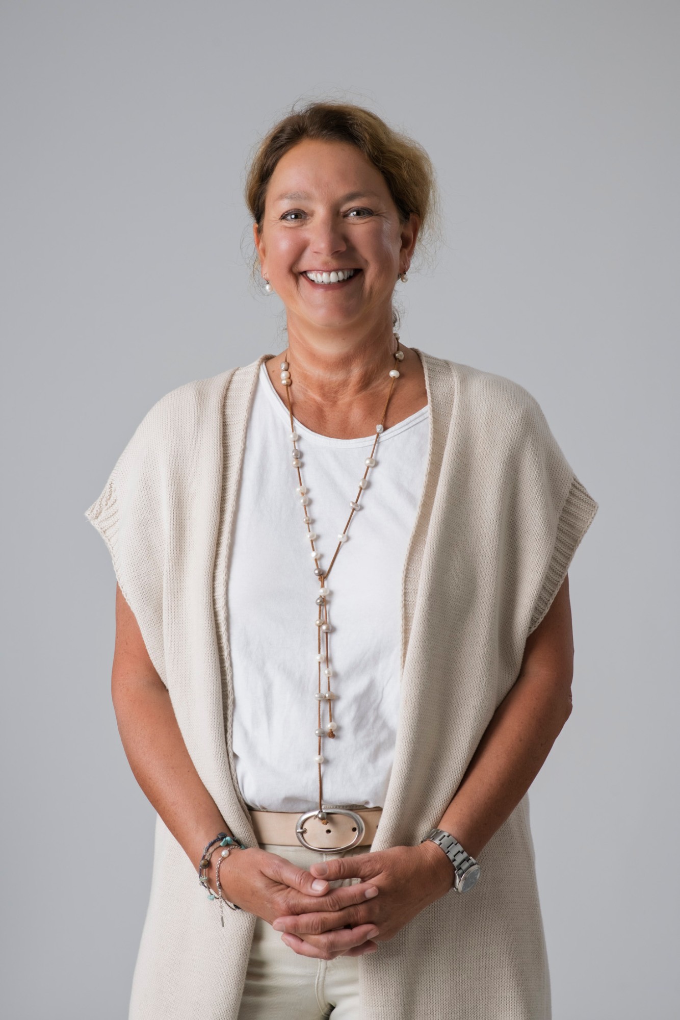 Marion Kreft, Coach für Führungskräfte