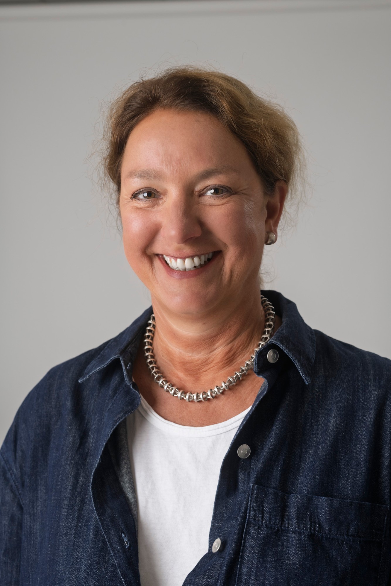 Marion Kreft